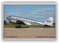 DC-3 PH-AJU